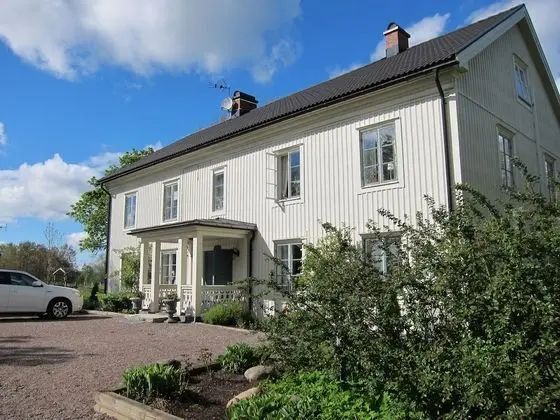 Tössestugan Herrgårdshotell