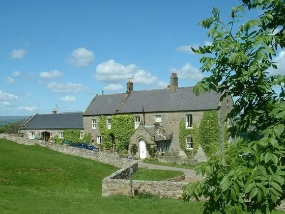 Tosson Tower Farm
