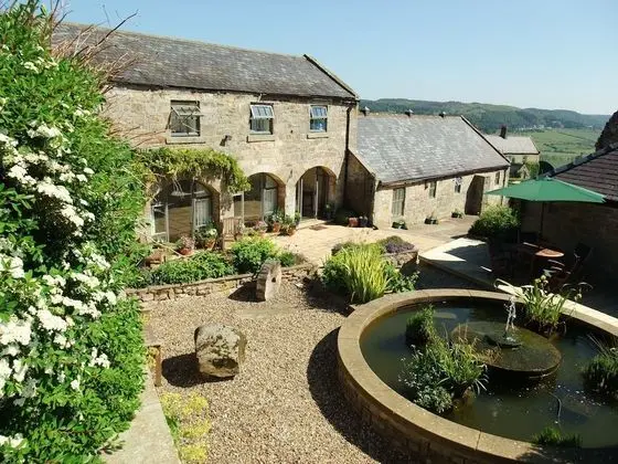 Tosson Tower Farm