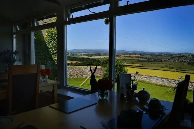 Tosson Tower Farm - Yerinde Yemek