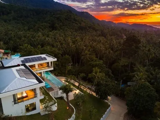 Villa Tosti