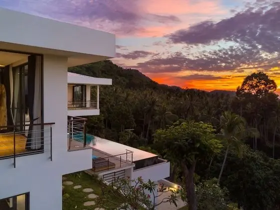 Villa Tosti - Dış Mekan
