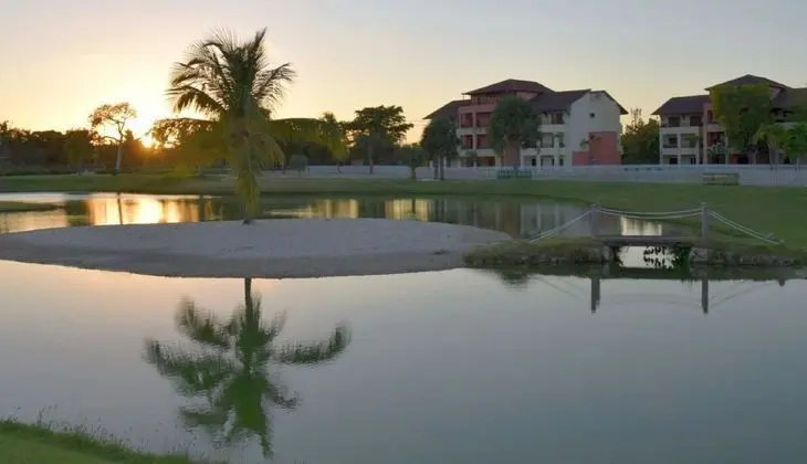 Tot Apartments Punta Cana