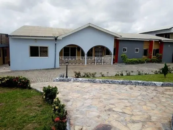 Total Praise Guest House - 1