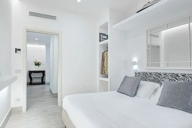 Total White Home Sorrento - Oda