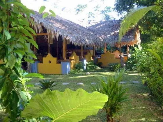 Totem hotel Beach Resort