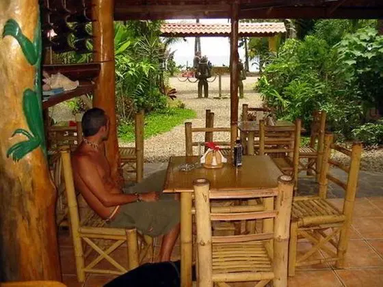Totem hotel Beach Resort - Manzara / Peyzaj