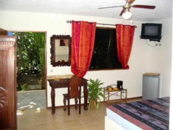 Totem hotel Beach Resort - Oda