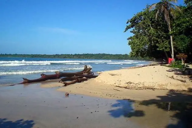 Totem hotel Beach Resort - Plaj