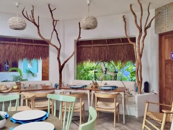 Toto Blue Hotel Boutique - Öne Çıkan Resim