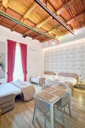 Toto e Peppino luxury rooms - Öne Çıkan Resim