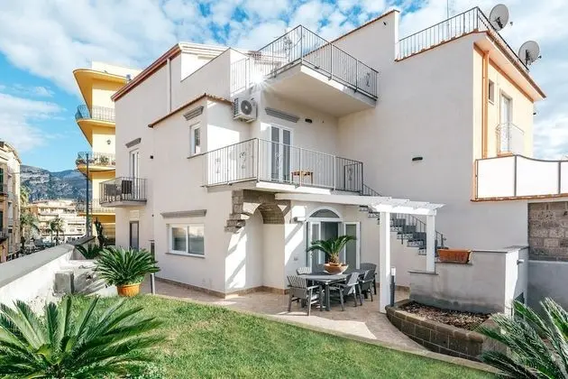 Villa Totti With Private Pool Garden Parking and Elevator - Oda
