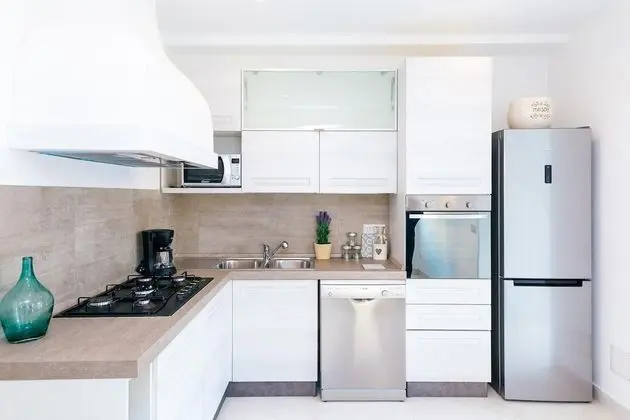 Villa Totti With Private Pool Garden Parking and Elevator - Oda
