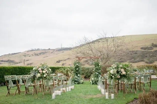 Tottington Manor - Dış Mekan