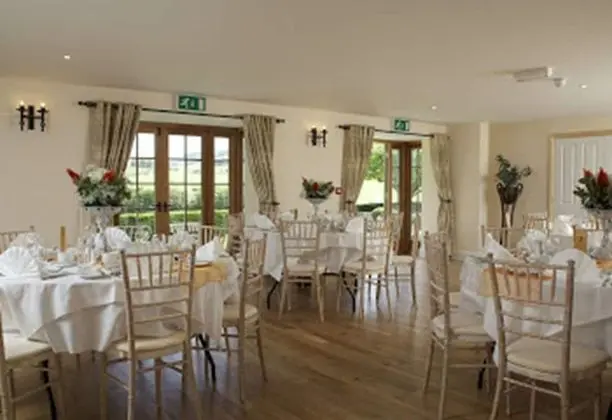 Tottington Manor - İç Mekan