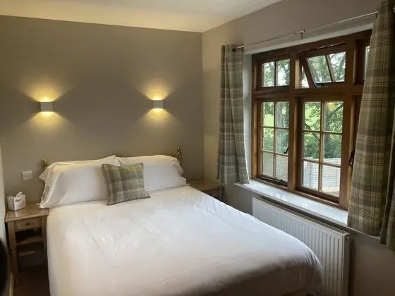 Tottington Manor - Oda