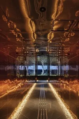 Hotel tou nishinotoin kyoto