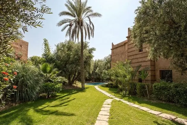 Villa Touareg Domaine des Kasbahs