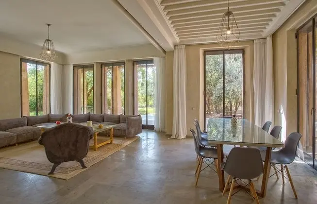 Villa Touareg Domaine des Kasbahs - Öne Çıkan Resim