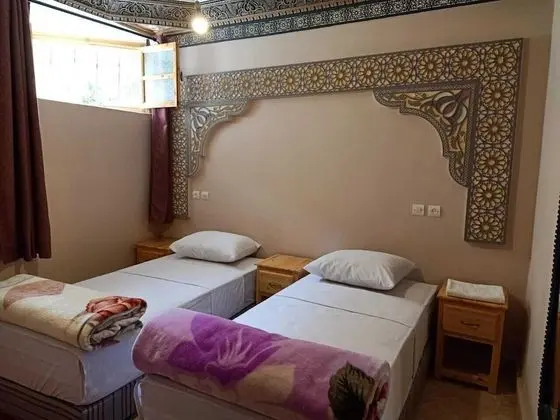 Toubkal Resting Lodge - Öne Çıkan Resim