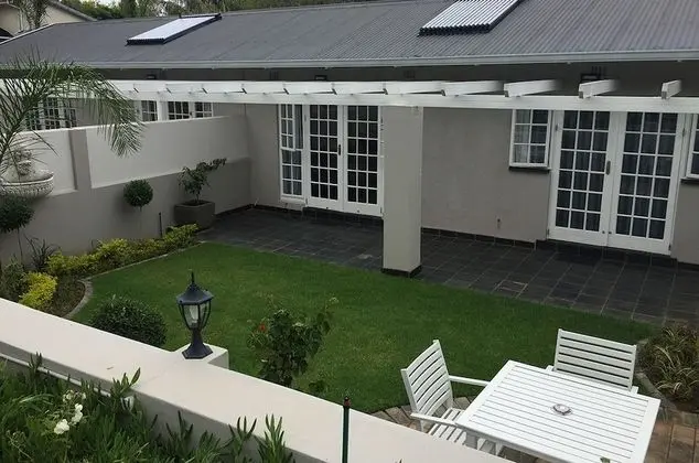 Touch of Class Villas