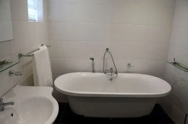 Touch of Class Villas - Banyo Tipleri