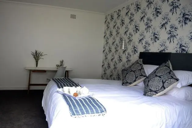 Touch of Class Villas - Oda