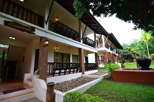 Touch Star Resort Doi Inthanon