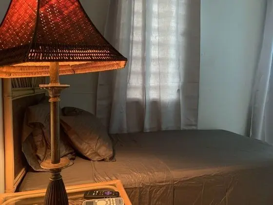Touch Therapies Guest House - Oda