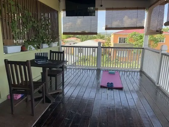 Touch Therapies Guest House - Spa