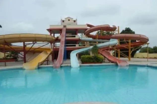 Touchwood Resort Indore