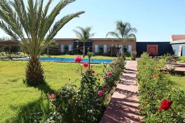 Villa Touka