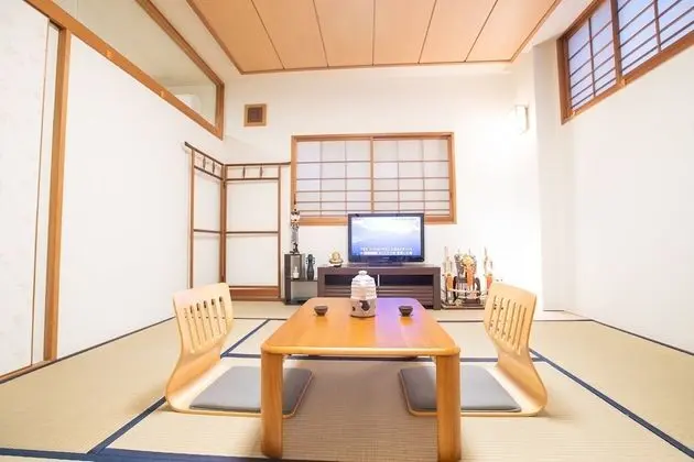 Touka House 4F