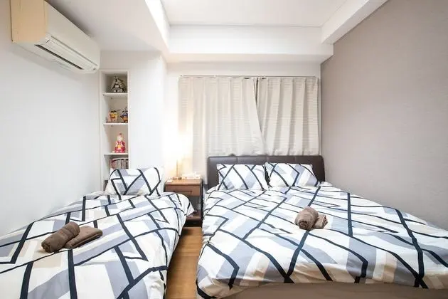 Touka House 5F