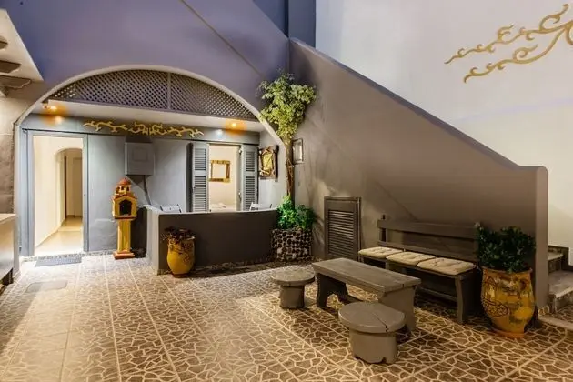 Villa Toula - Dış Mekan