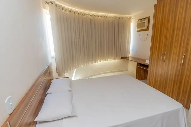 Toulon Multi Residence - Oda