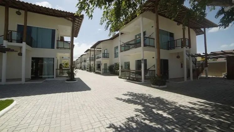 Toulouse Apart Hotel - Lobi