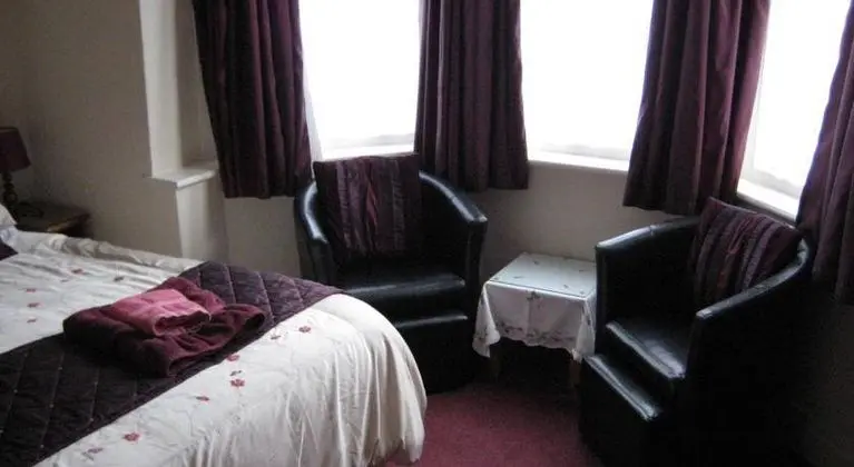 Toulson Court - Guest house