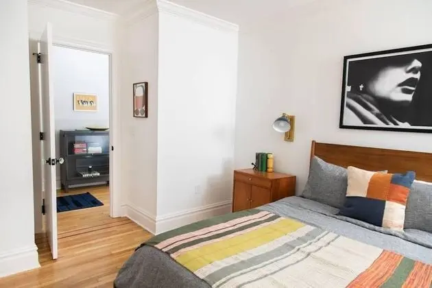 Touraine Unit 104 in Philadelphia