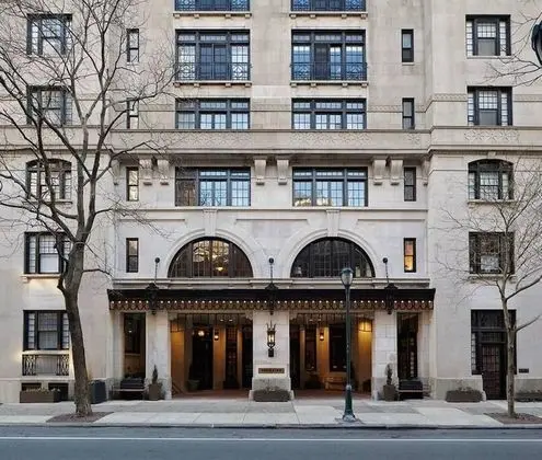 Touraine Unit 105 in Philadelphia