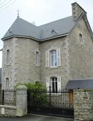 Villa Tourelle