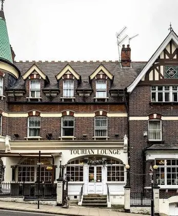 Tourian Lounge Hotel