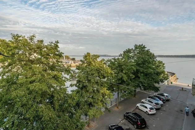 Hotel Touring Au Lac