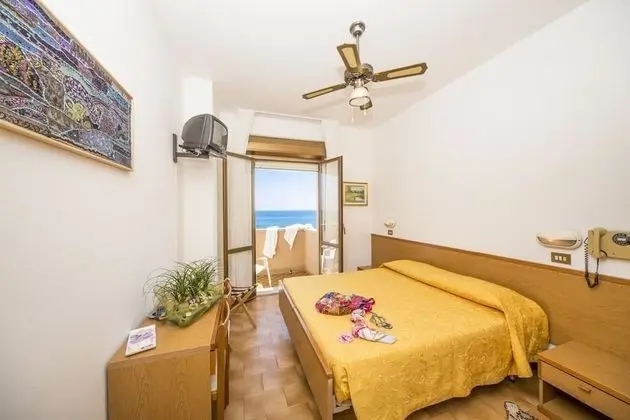 Hotel Touring Misano Adriatico