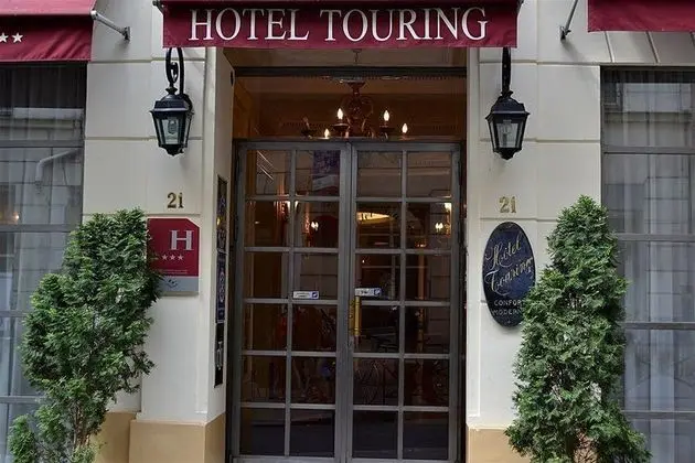 Hotel Touring Opera