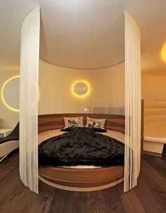 Hotel Touring - Spa