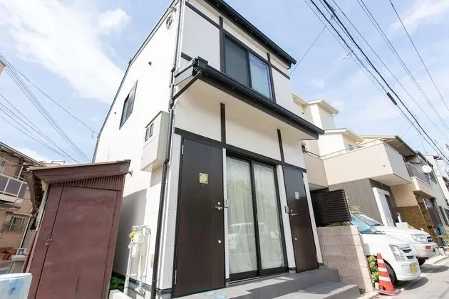 Tourisakuraann Umekouji