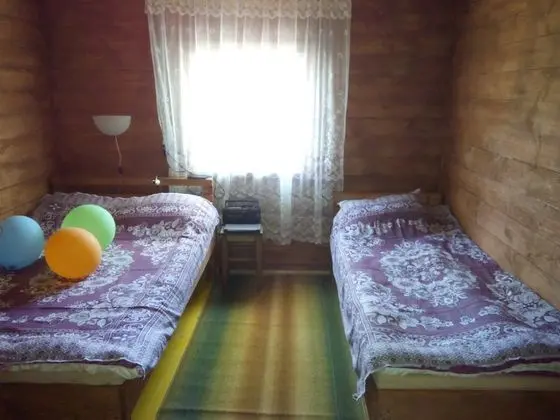 Tourist camp - Oda