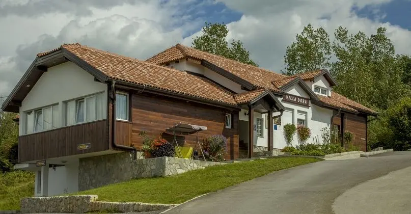 Tourist Center Marko