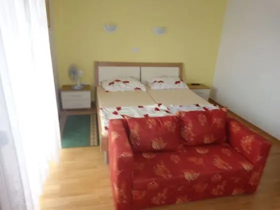 Tourist farm and beekeeping Salamun - İç Mekan